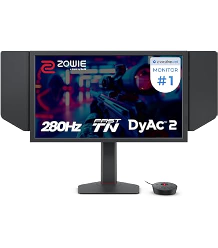 【Ray】BENQ ZOWIE XL2430 BenQ ZOWIE XL2430 Monitor - Specs, Compare Prices | Pangoly
